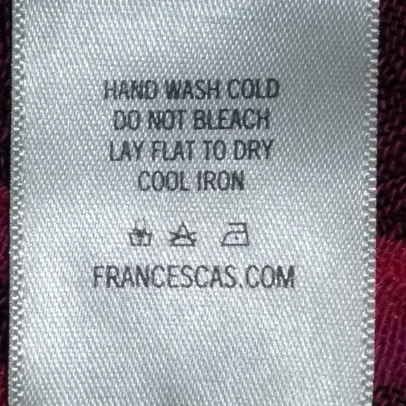 Francesca's Collections Swim Francescas Cotton Gauze Beach Cover Up